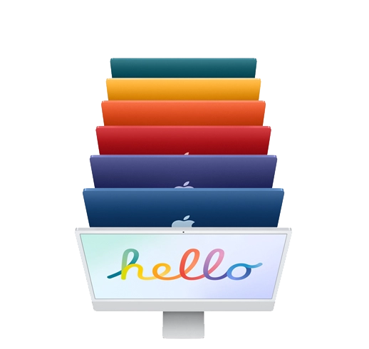 آیمک دلخواه شما