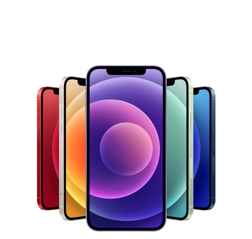 خرید آنلاین مدل های آیفون