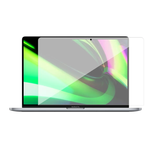 محافظ صفحه نمایش مک بوک پرو 16 اینچ جی سی پال مدل iClara