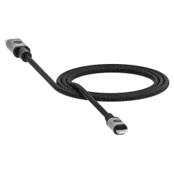 کابل USB-C به لایتنینگ موفی 1.8 متری