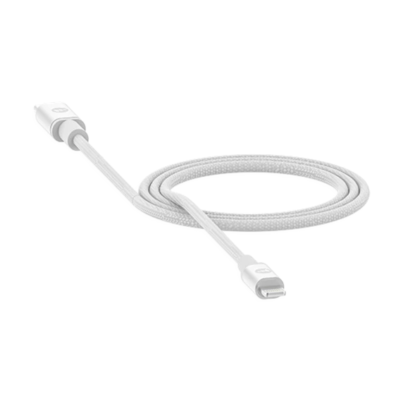 کابل USB-C به لایتنینگ موفی 1.8 متری