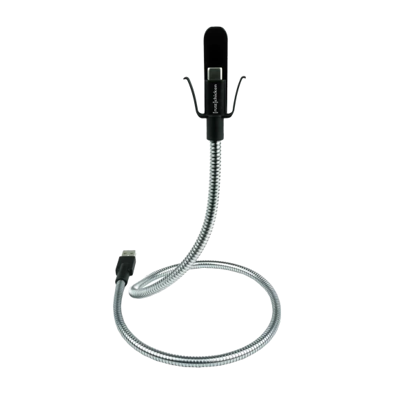 کابل USB-C به USB فیوزچیکن مدل Bobine Flex