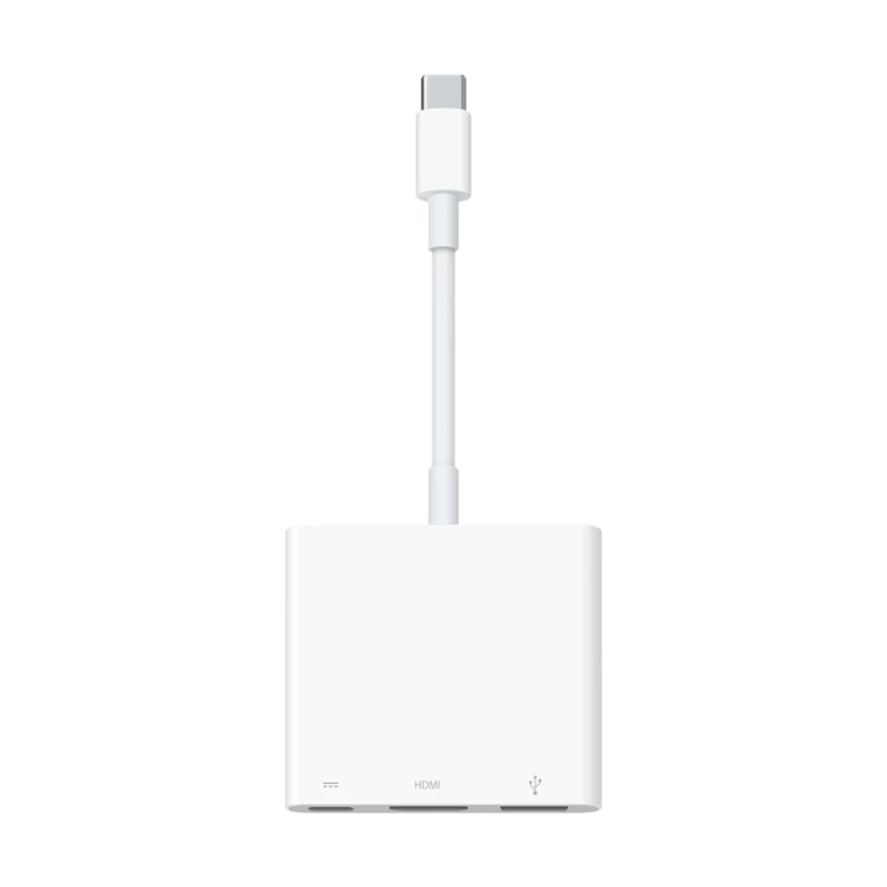 مبدل USB-C به Digital AV اورجینال اپل - اپلا اپل استور