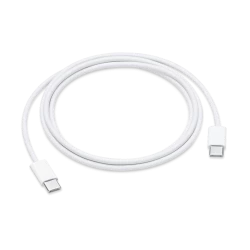 کابل USB-C اورجینال اپل یک متری