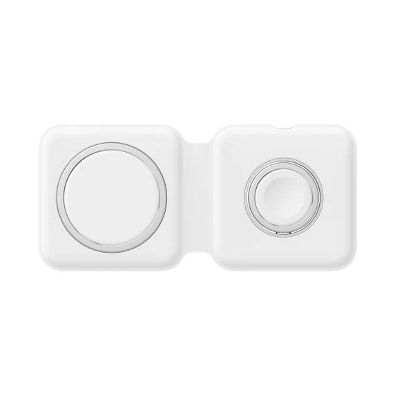 شارژر MagSafe Duo اپل