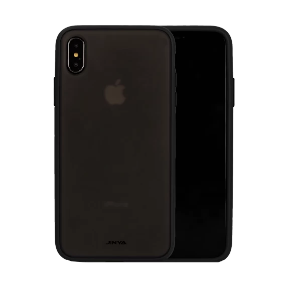 قاب آیفون XS Max جینیا مدل Sandy Pro