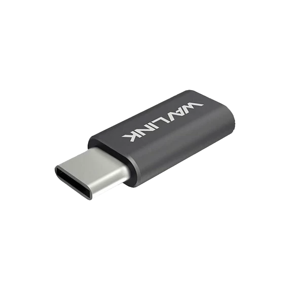 تبدیل MicroUSB به USB-C ویولینک مدل CAU3C3MB1