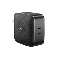 شارژر  65 وات USB-C یوگرین مدل US174