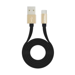 کابل USB به USB-C زیکو مدل MCU1 دو متری