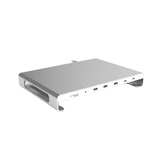 داک استیشن و پایه آیمک USB-C جی سی پال مدل JCP6227