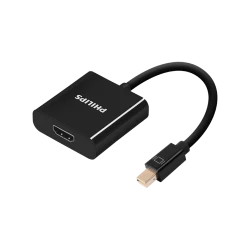 تبدیل Mini DisplayPort به HDMI  فیلیپس مدل SWR3119B/93