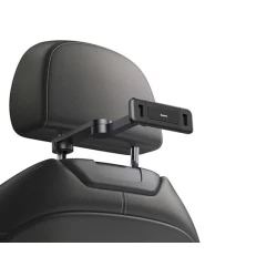 نگهدارنده گوشی موبایل پشت صندلی خودرو بیسوس Baseus Fun Journey Backseat Lazy Bracket SULR-A01