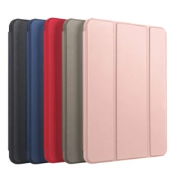 کیف چرمی آیپد Apple iPad Pro 12.9 Smart Case 2020/2021