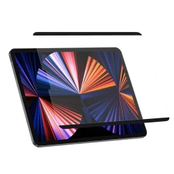 محافظ صفحه نمایش مات بوف مدل Magnetic مناسب برای تبلت اپل iPad Pro 11 2021/2020/2018