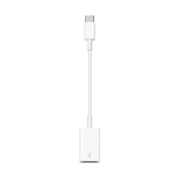 مبدل USB-C به USB اورجینال اپل