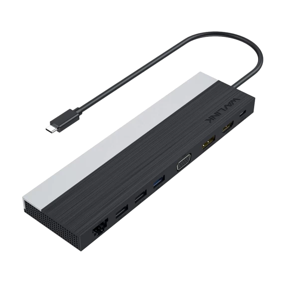 داک استیشن USB-C ویولینک مدل UMD03