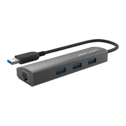 هاب چهار پورت USB ویولینک مدل UH3031G