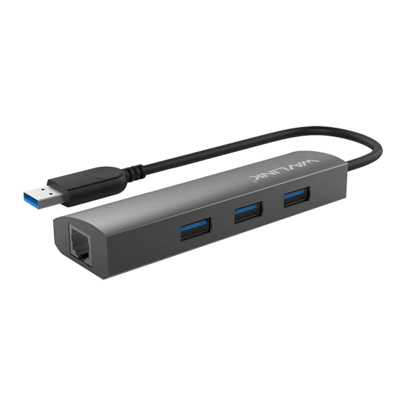 هاب چهار پورت USB ویولینک مدل UH3031G