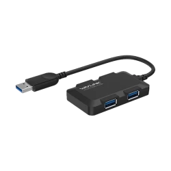 هاب چهار پورت USB ویولینک مدل UH30410