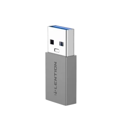 تبدیل USB به USB-C لنشن مدل H3