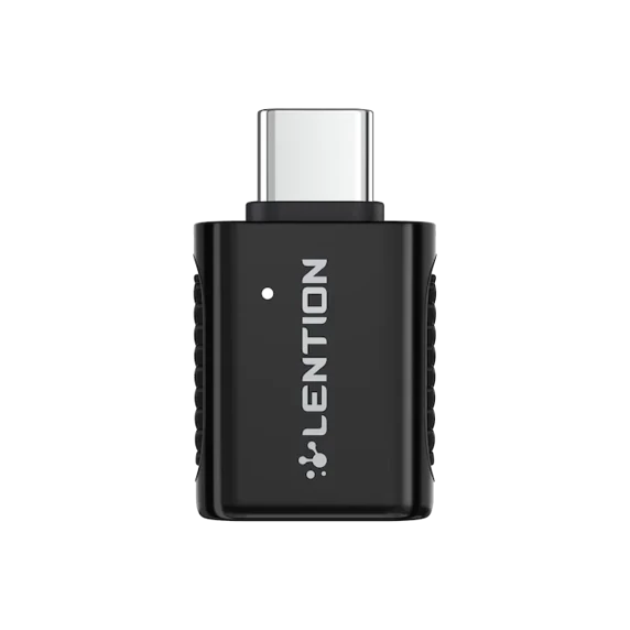 تبدیل USB به USB-C لنشن مدل C3s